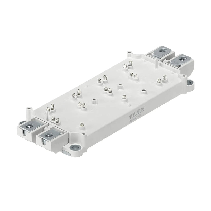 Semikron SEMiX404GB12E4s industrial automation component