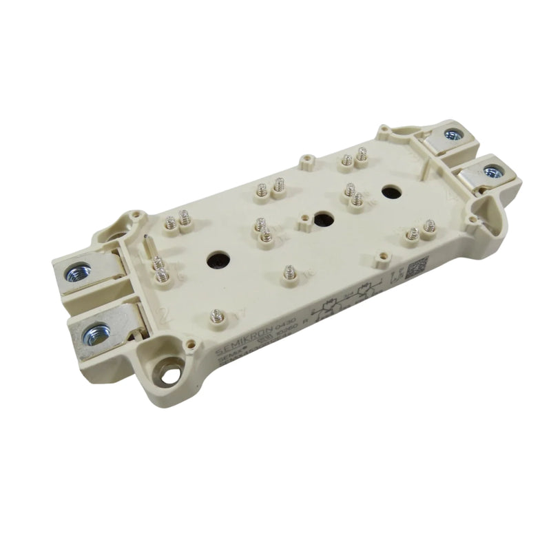 Semikron SEMiX453GB12E4S industrial power semiconductor module