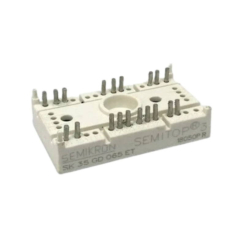 Semikron SK35GD065ET industrial automation component