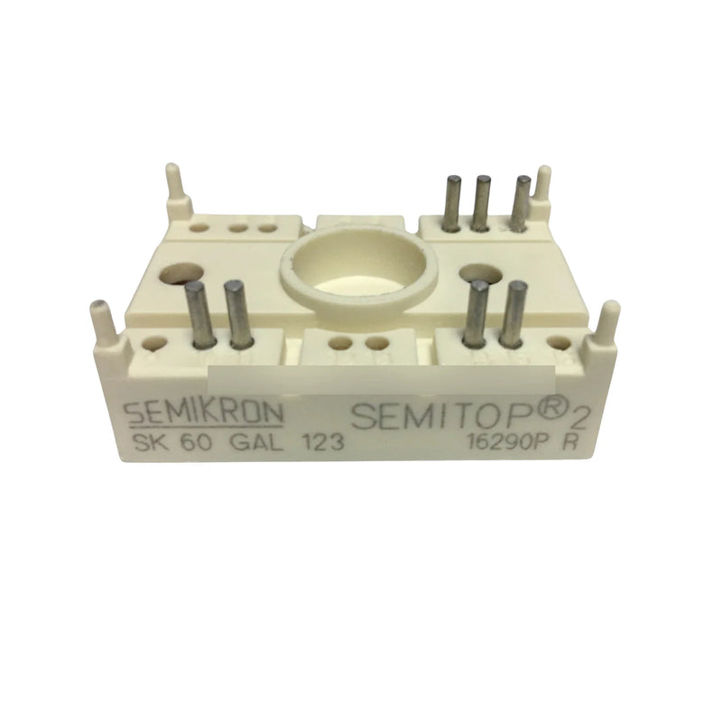 Semikron SK60GAL123 industrial automation component