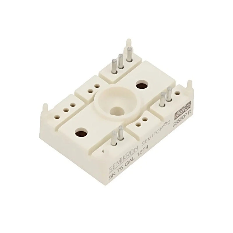 Semikron SK75GAL12T4 industrial automation component