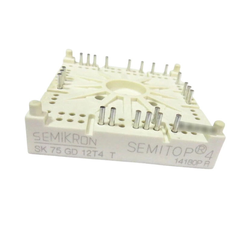 Semikron SK75GD12T4T industrial automation component