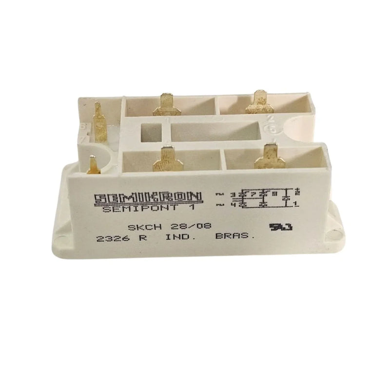 Semikron SKCH 28/08 industrial automation component