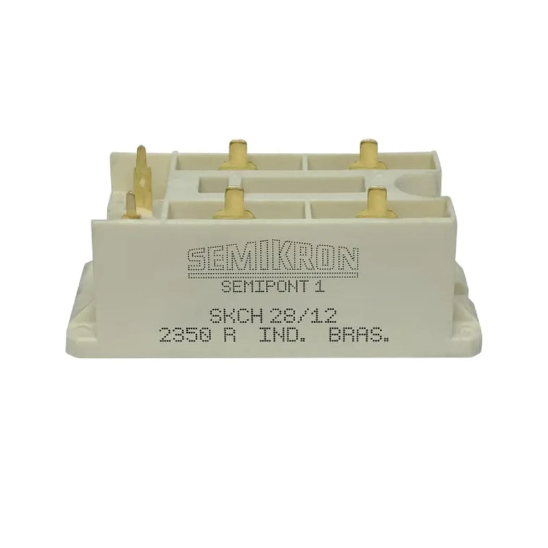 Semikron SKCH 28/12 industrial automation component