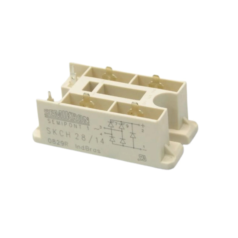 Semikron SKCH 28/14 industrial automation component