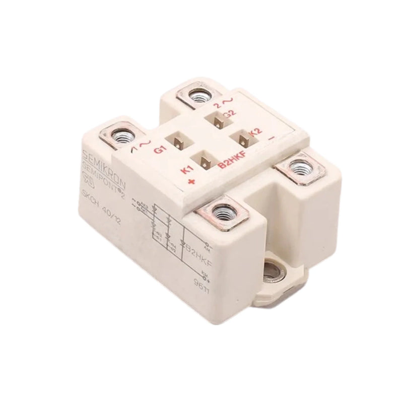 Semikron SKCH 40/12 industrial automation component