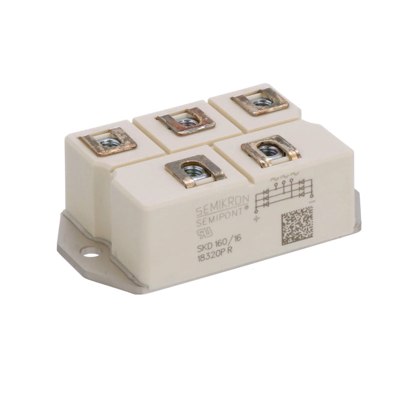 Semikron SKD 160/16 industrial automation component