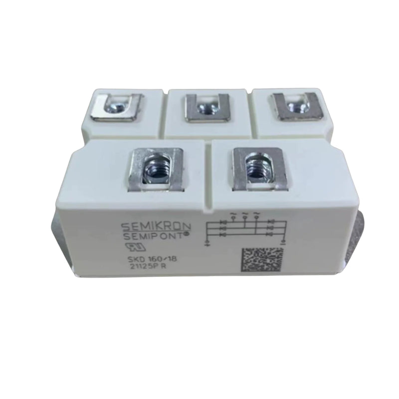 Semikron SKD 160/18 industrial automation component