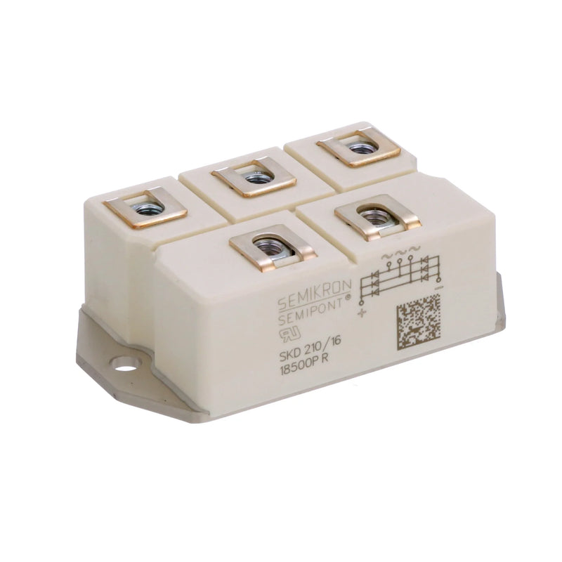 Semikron SKD 210/16 industrial automation component