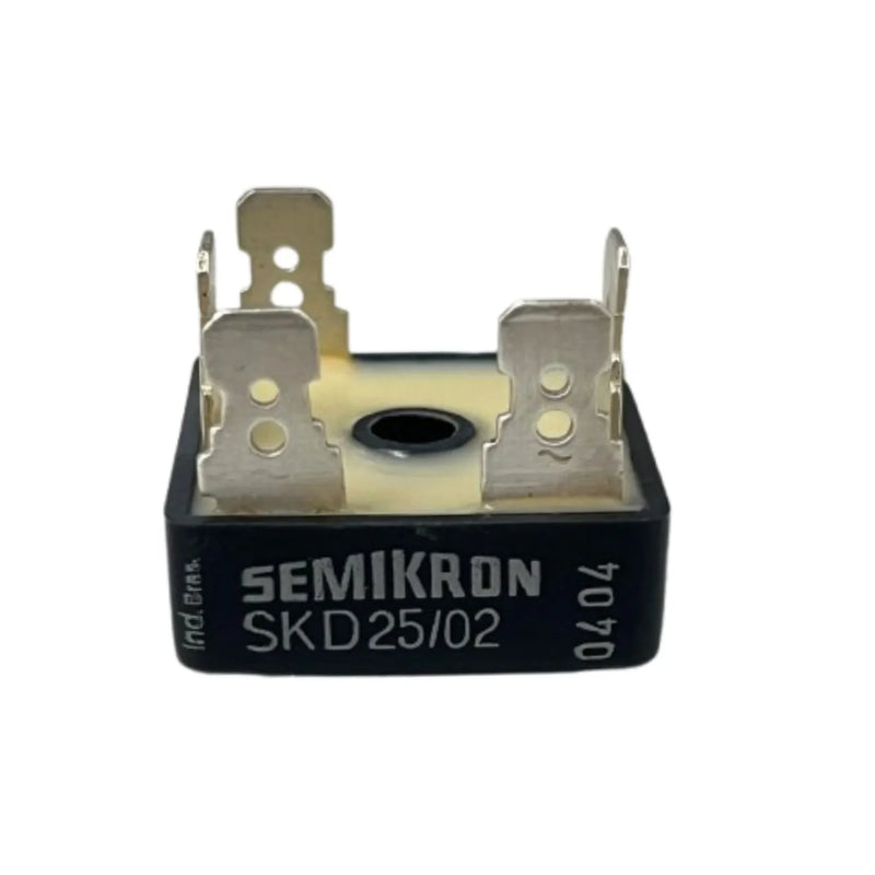 Semikron SKD 25/02 industrial automation component