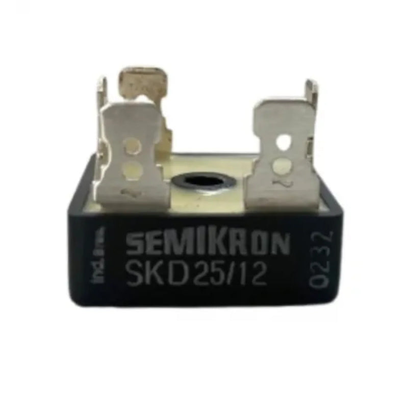Semikron SKD 25/12 industrial automation component
