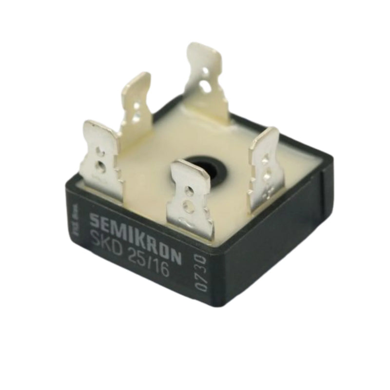 Semikron SKD 25/16 industrial automation component