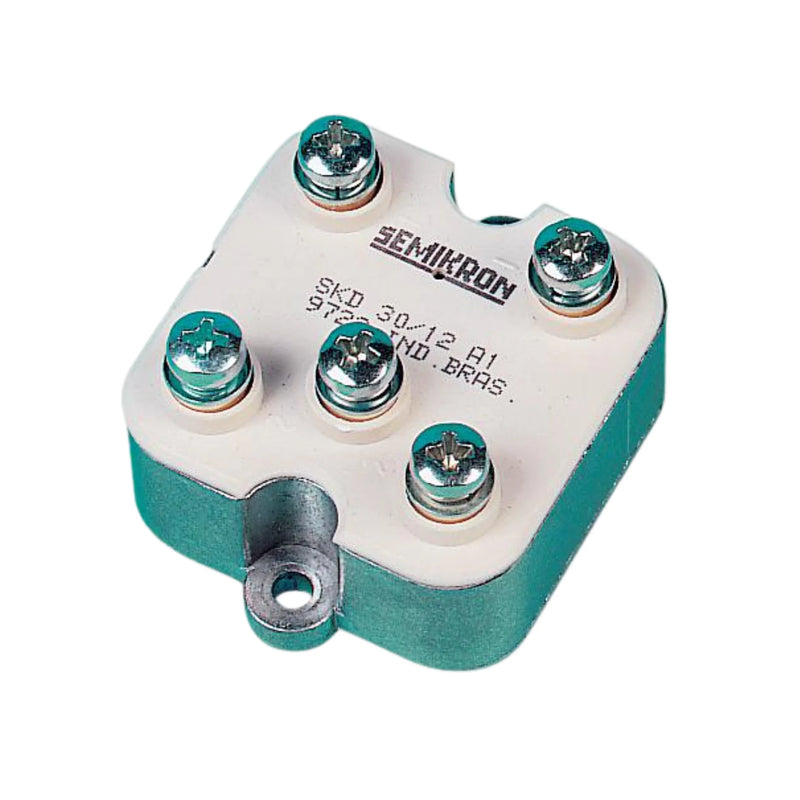 Semikron SKD 30/12 A1 industrial automation component