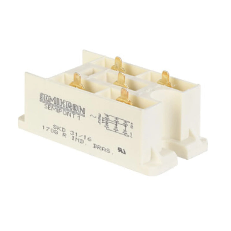 Semikron SKD 31/16 industrial automation component