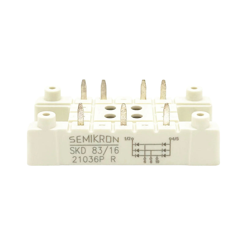 Semikron SKD 83/16 industrial automation component