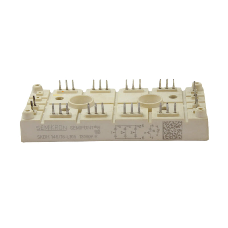 Semikron SKDH146/16-L105 industrial automation component