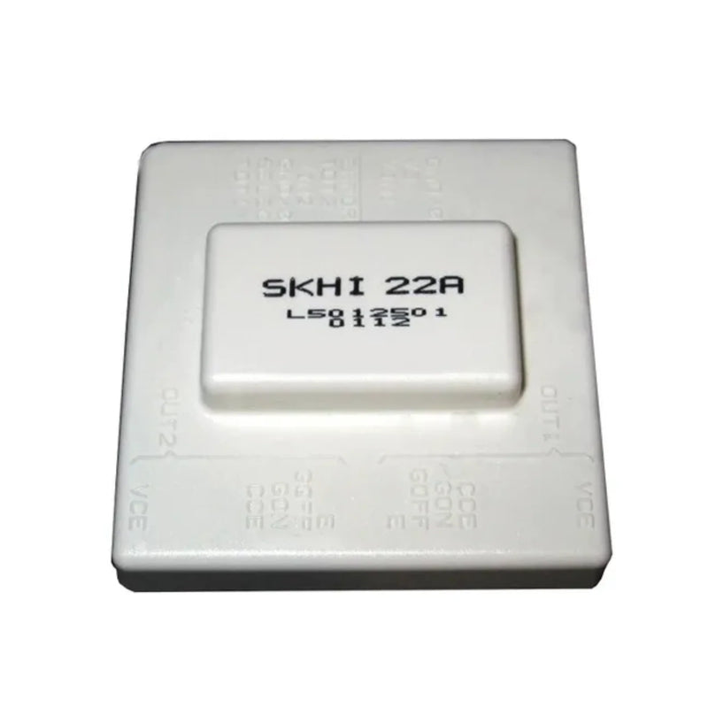 Semikron SKHI 22A industrial automation component