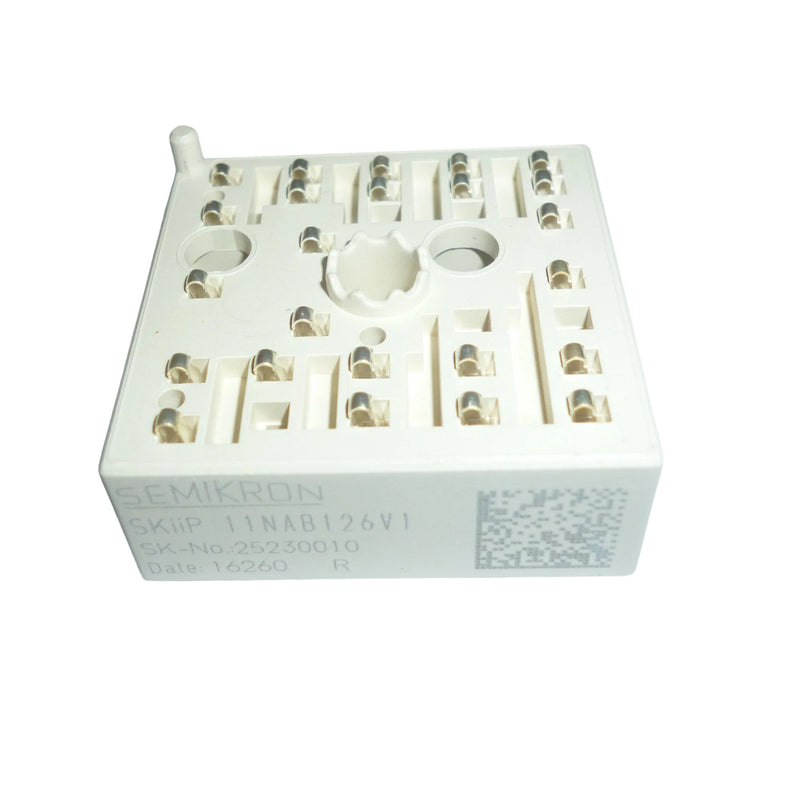 Semikron SKiiP 11NAB126V1 industrial automation component