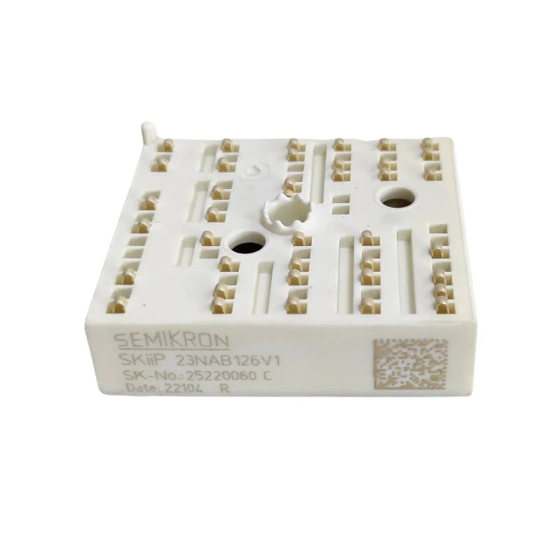 Semikron SKiiP 23NAB126V1 industrial automation component