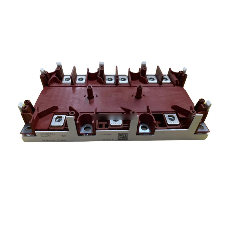 Semikron SKiM455GD12T4D industrial automation component