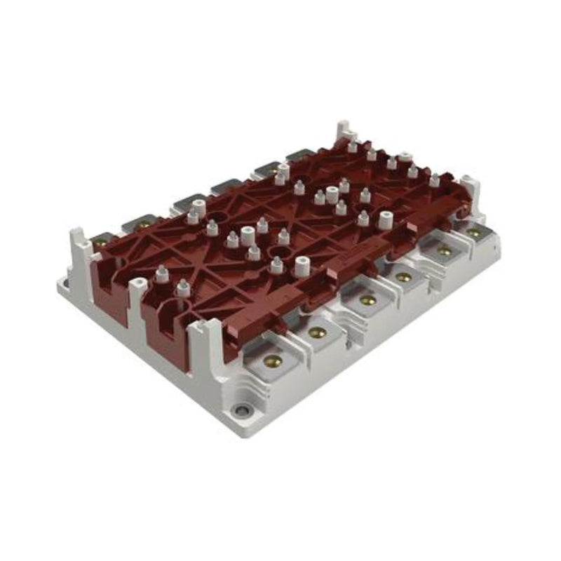Semikron SKiM606GD066HD industrial automation component