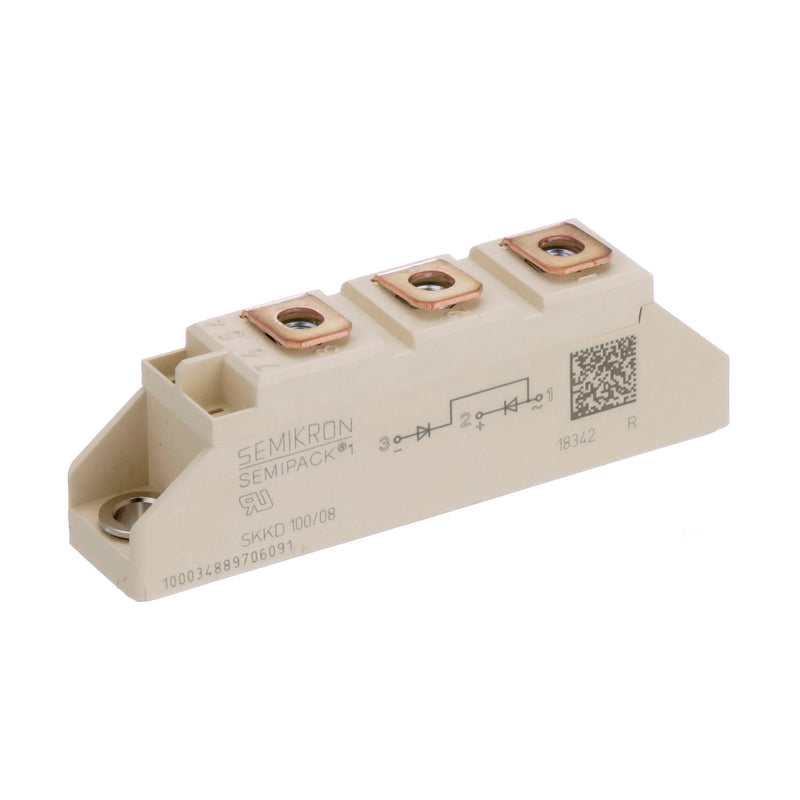 Semikron SKKD 100/08 industrial automation component