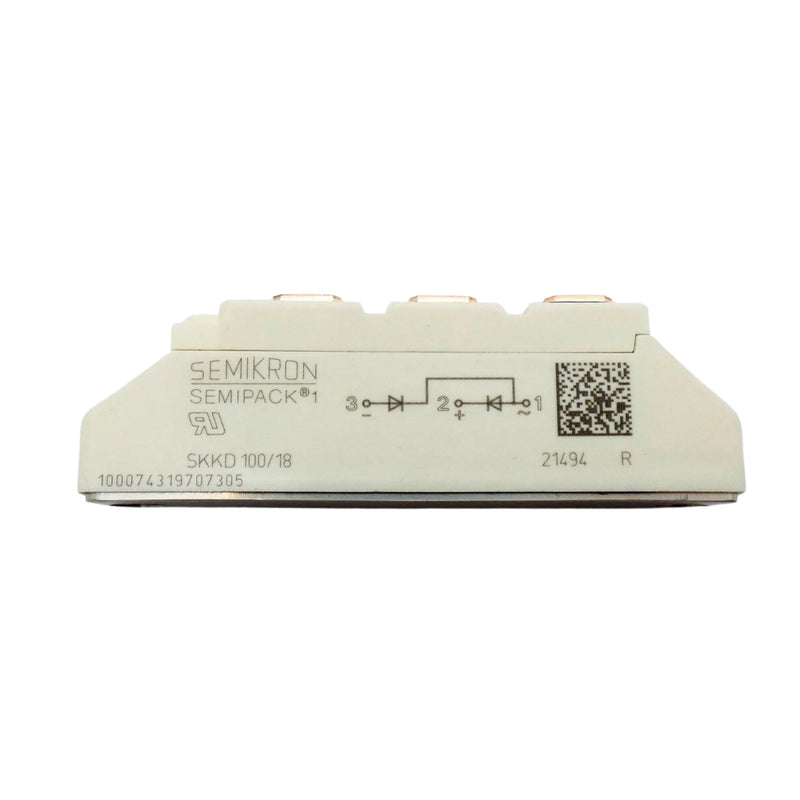 Semikron SKKD 100/18 industrial automation component