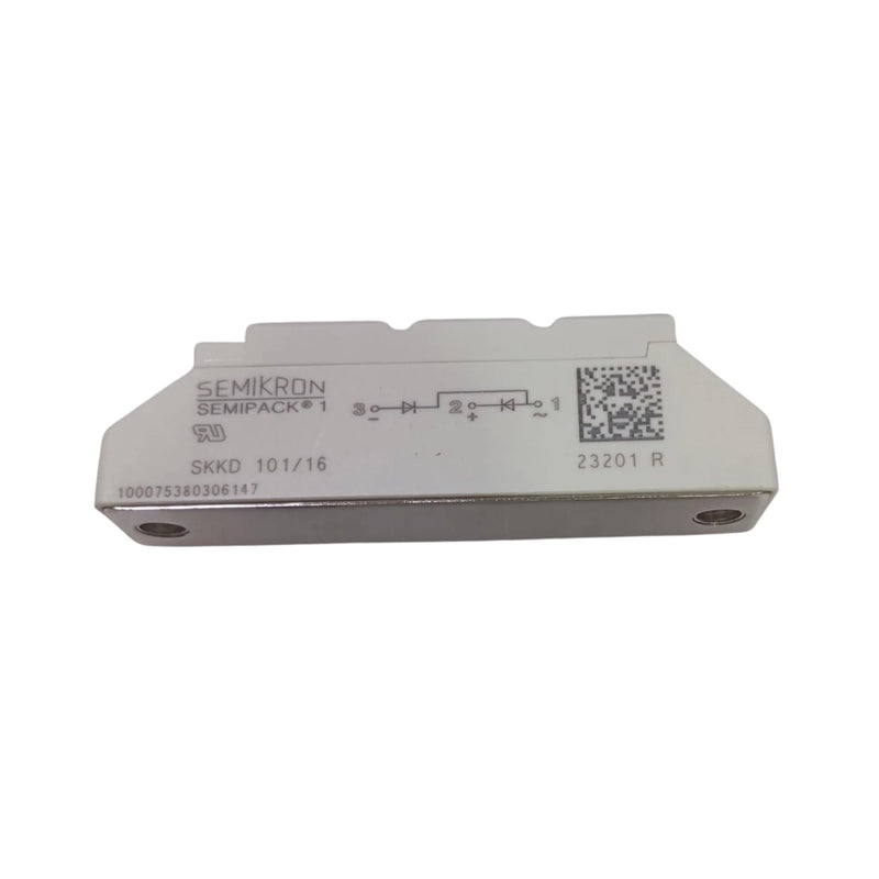 Semikron SKKD101/16 industrial power semiconductor module