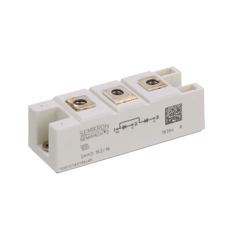 Semikron SKKD162/16 industrial power semiconductor module