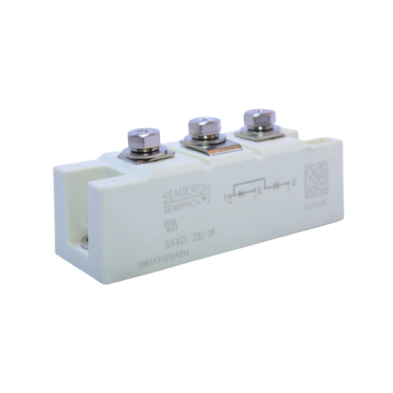 Semikron SKKD 212/16 industrial automation component