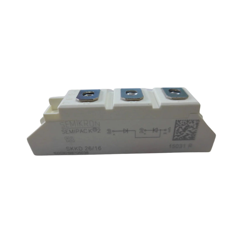Semikron SKKD 26/16 industrial automation component