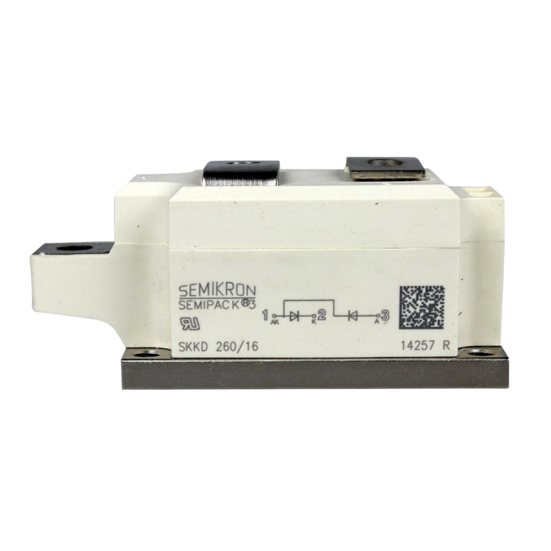 Semikron SKKD 260/16 industrial automation component