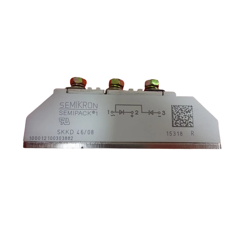 Semikron SKKD 46/08 industrial automation component