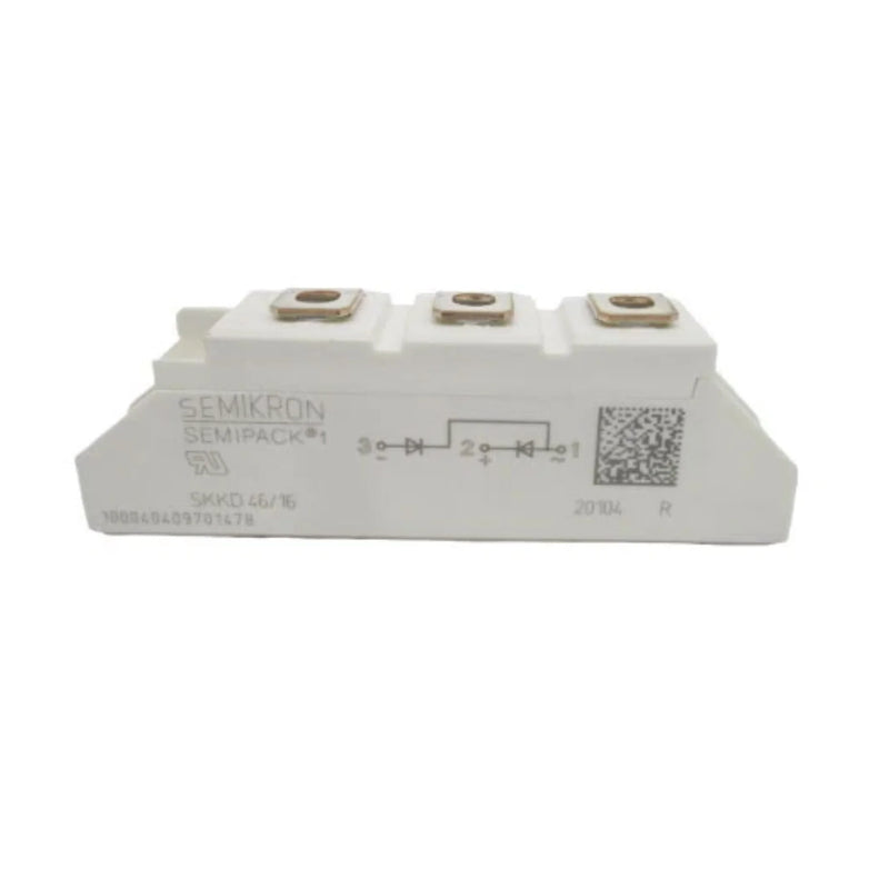 Semikron SKKD 46/16 industrial automation component