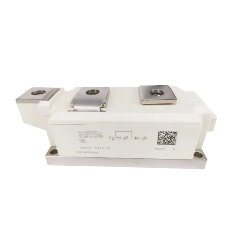 Semikron SKKD 701/16 industrial automation component