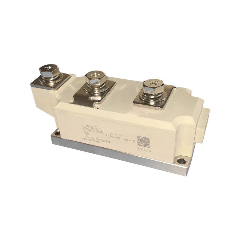 Semikron SKKD 701/22H4 industrial automation component