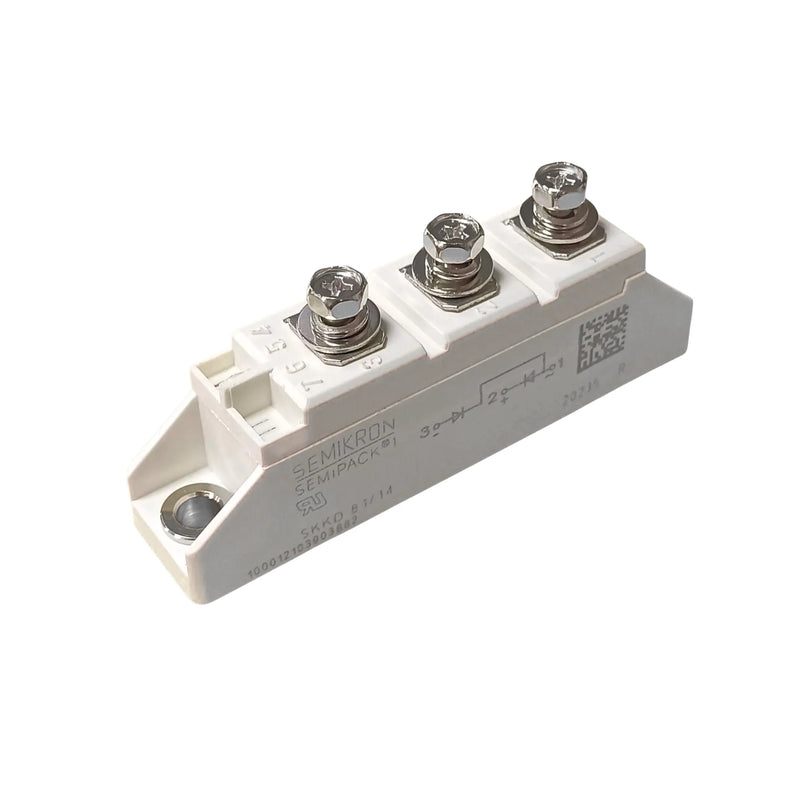 Semikron SKKD 81/14 industrial automation component