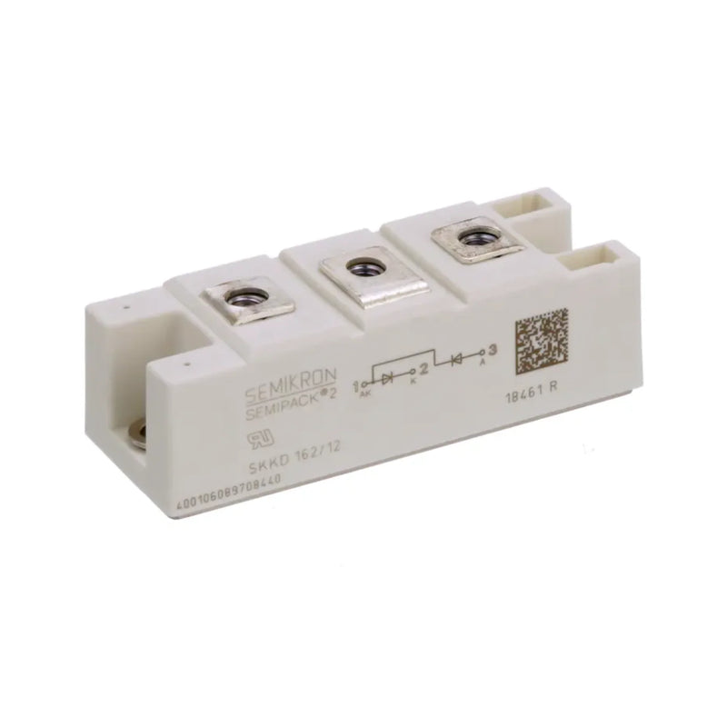 Semikron SKKD 162/12 industrial automation component