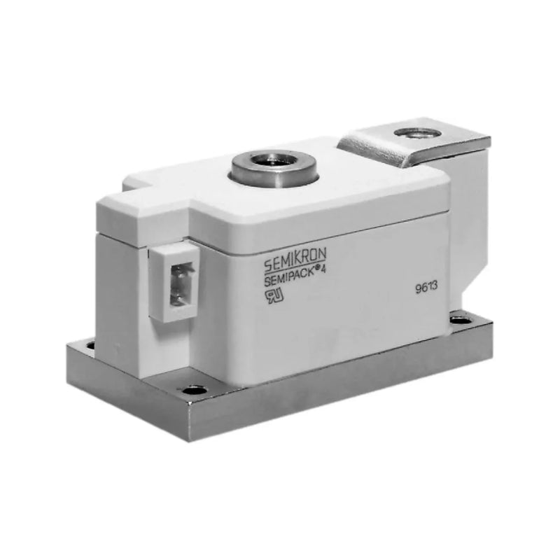Semikron SKKE 600/16 industrial automation component