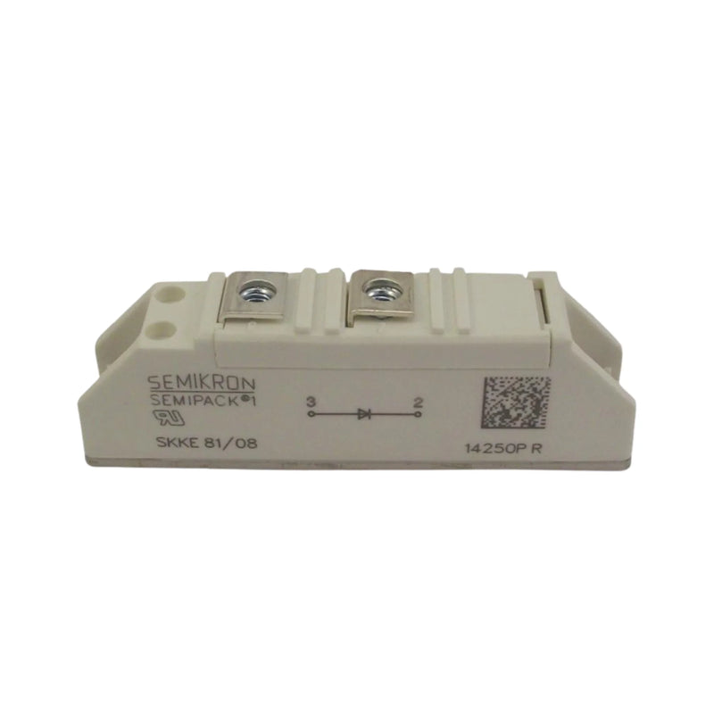 Semikron SKKE 81/08 industrial power semiconductor module