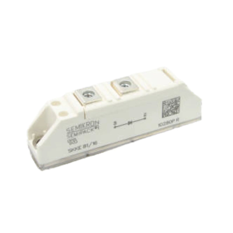 Semikron SKKE 81/16 industrial automation component