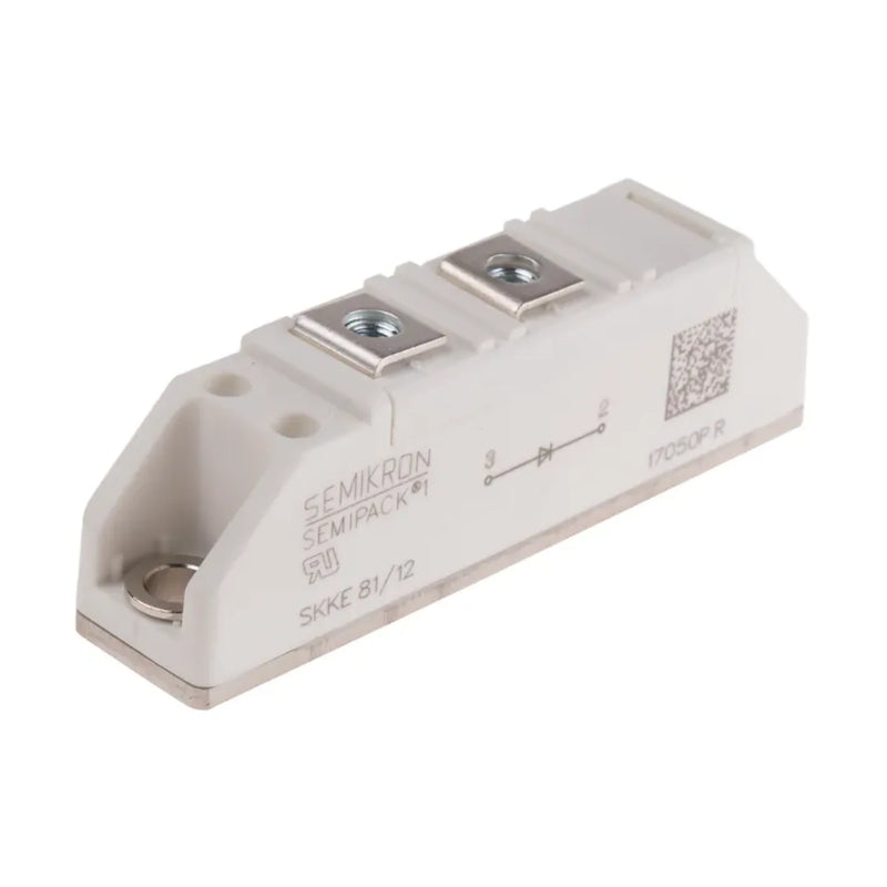 Semikron SKKE 81/12 industrial automation component
