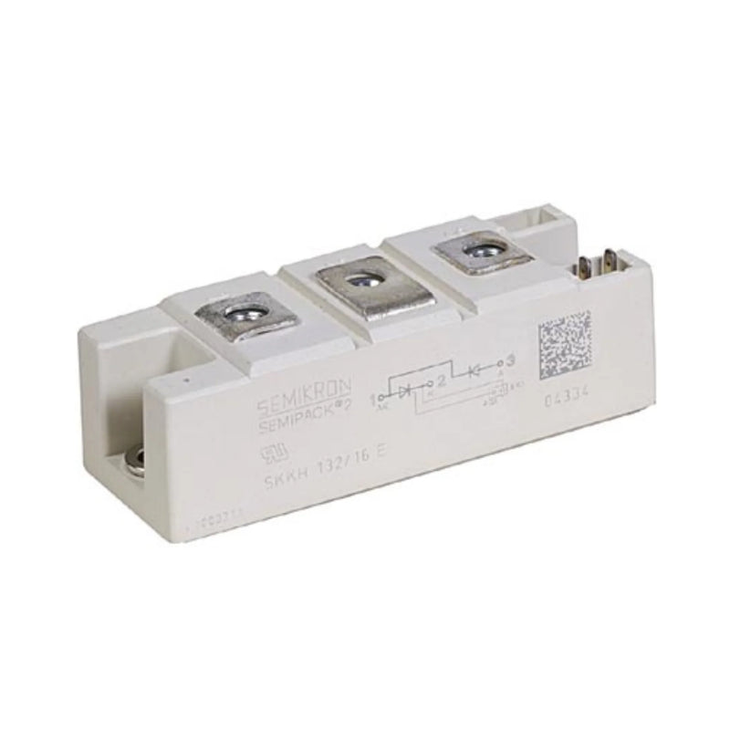 Semikron SKKH 132/16E industrial automation component