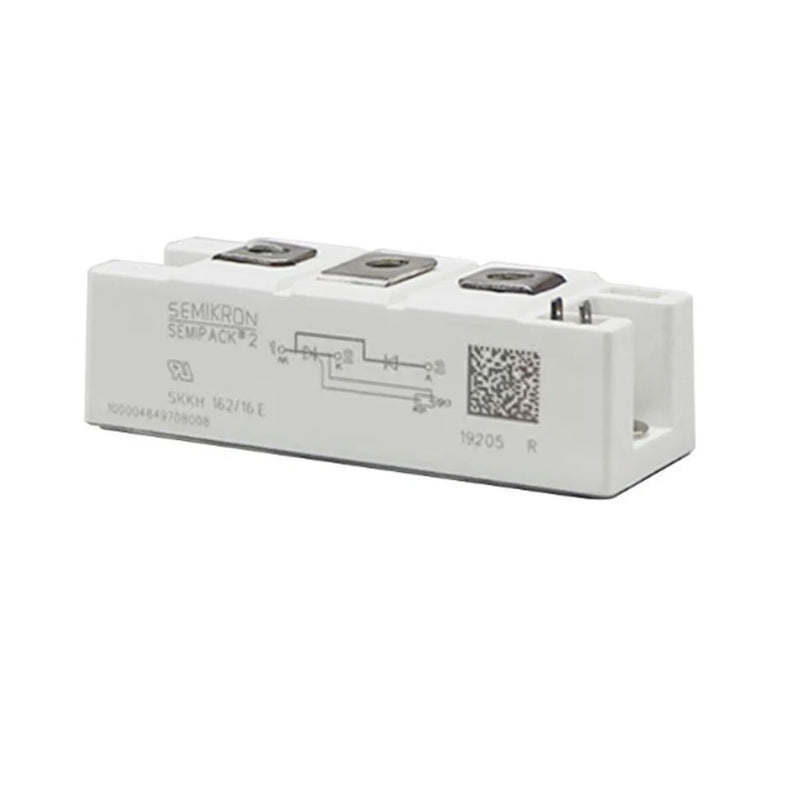 Semikron SKKH 162/16E industrial power semiconductor module
