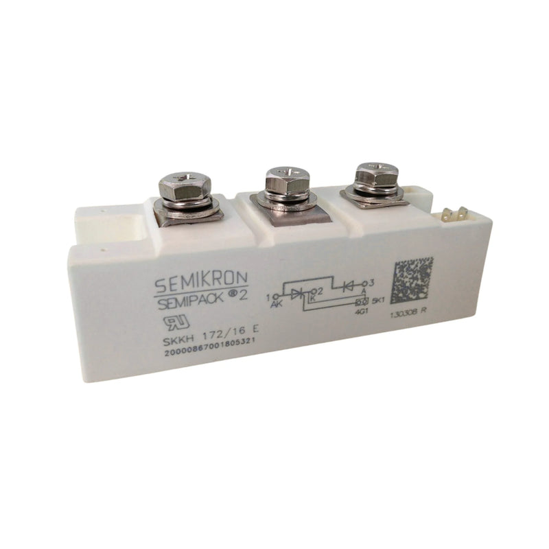 Semikron SKKH 172/16E industrial automation component