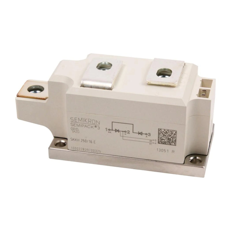 Semikron SKKH 250/16E industrial automation component