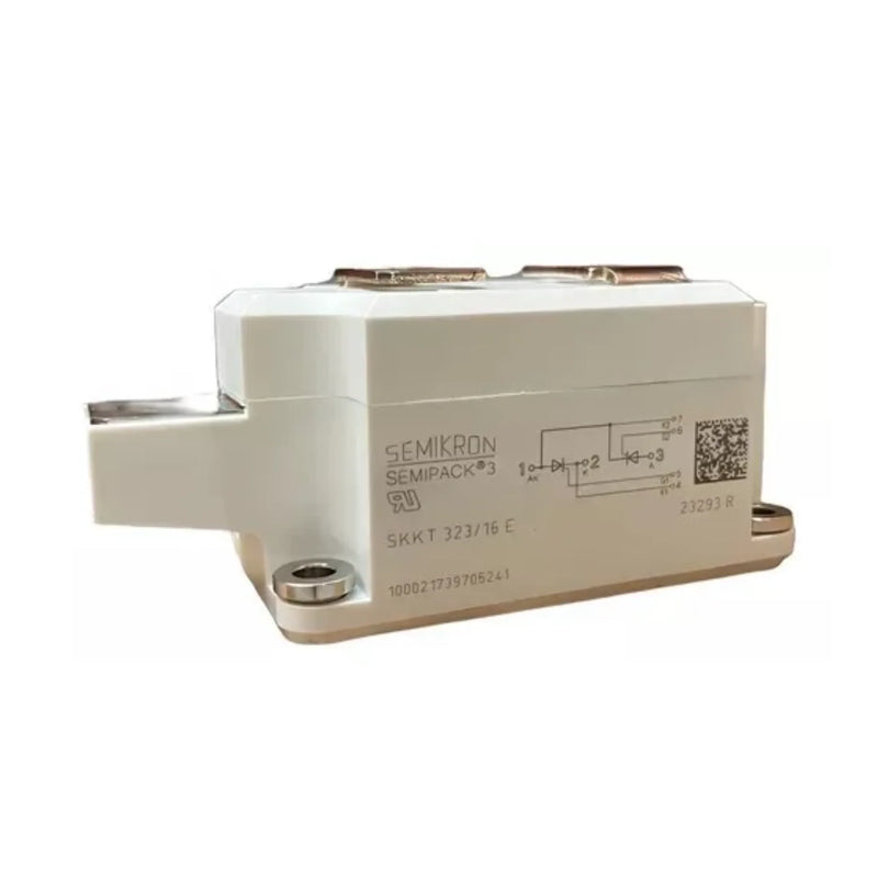 Semikron SKKH 323/16E industrial automation component
