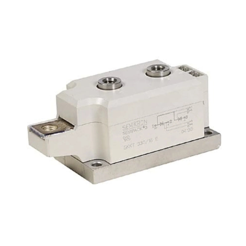 Semikron SKKH 330/16E industrial automation component