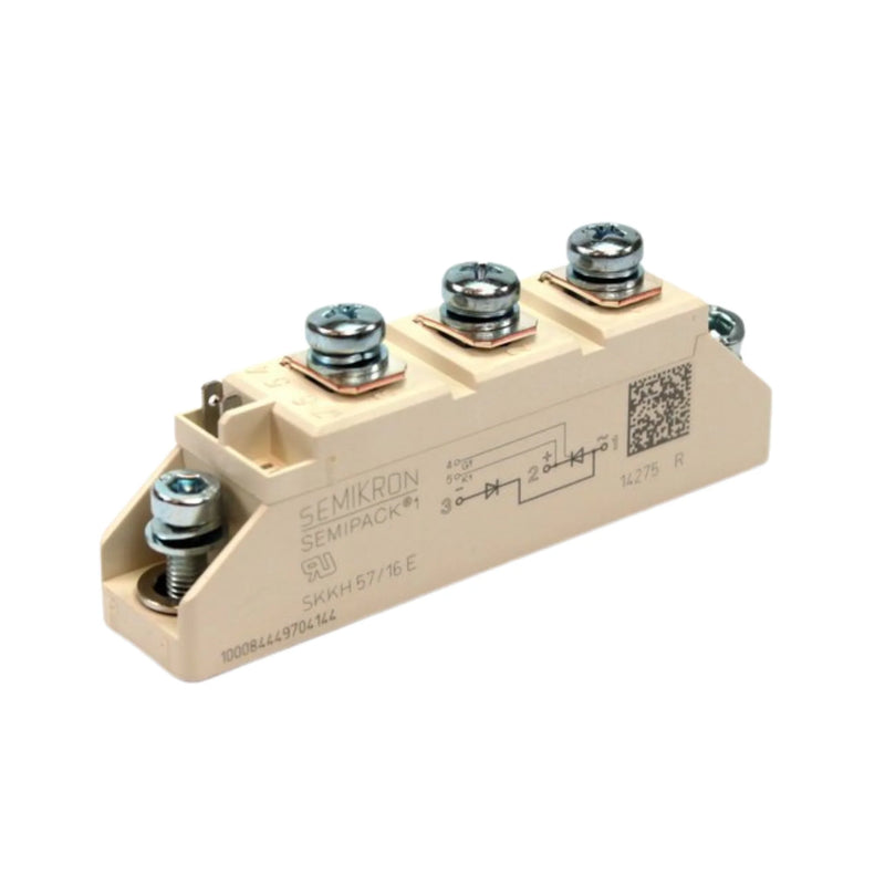 Semikron SKKH 57/16E industrial automation component