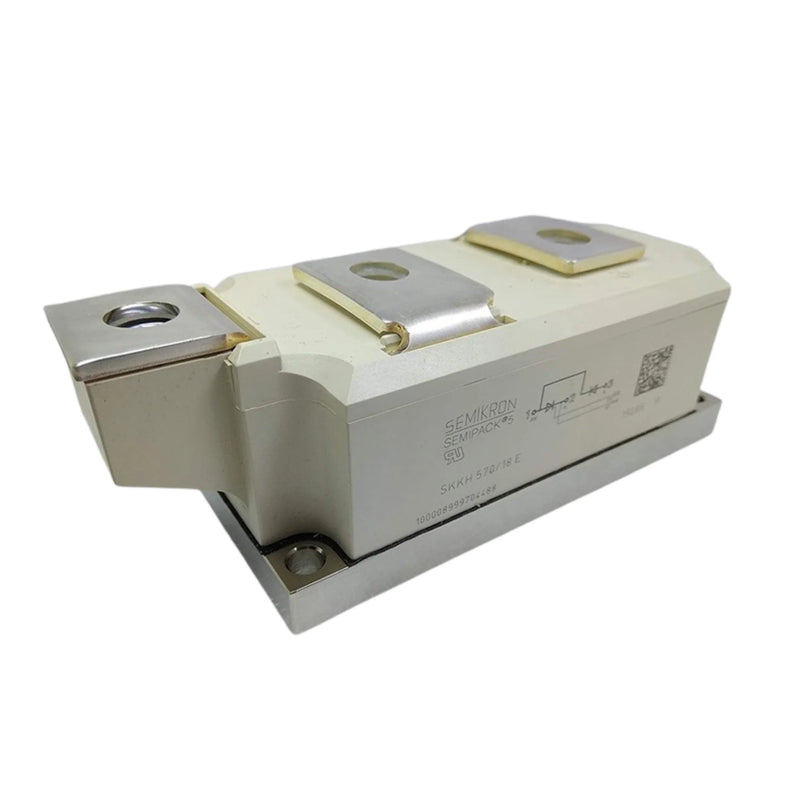 Semikron SKKH 570/18E industrial automation component
